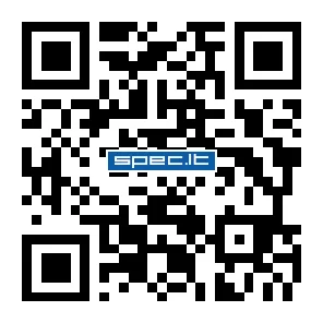 QR kodas | Liberiškis, UAB