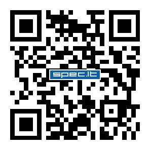 QR kodas | Liberlight, IĮ | spec.lt