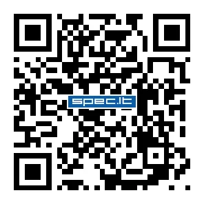 QR kodas | Liberman studio, MB