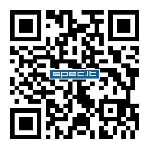 QR kodas | Libero Auto, UAB