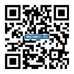 QR kodas | Libertas Aion, MB