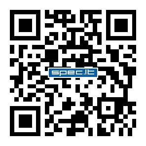 QR kodas | Libertas, IĮ