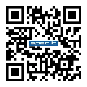 QR kodas | Libertum Lt, UAB | spec.lt