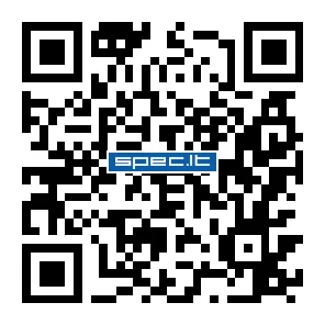 QR kodas | Liberty hunters, MB