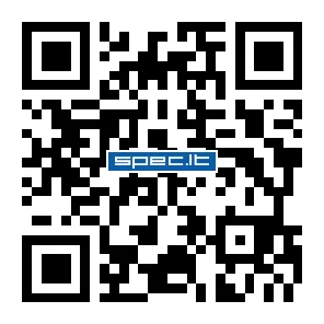QR kodas | Liberty Pub, UAB | spec.lt