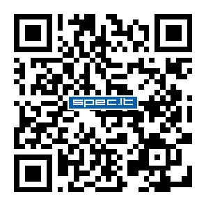 QR kodas | Liberum commercium, IĮ