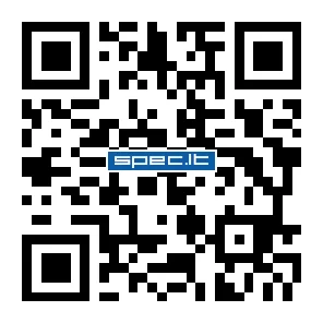 QR kodas | Libeta ir ko, UAB | spec.lt