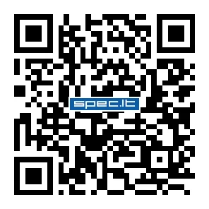 QR kodas | Libetera, veterinarijos klinika, UAB | spec.lt