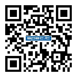QR kodas | Liblanka, UAB | spec.lt