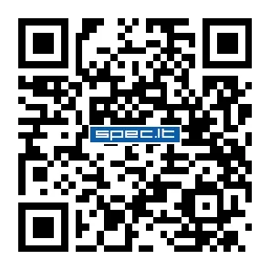 QR kodas | Libra Logistic, MB | spec.lt