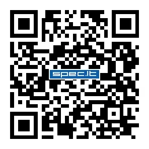 QR kodas | LIBRA MEMELENSIS, leidykla