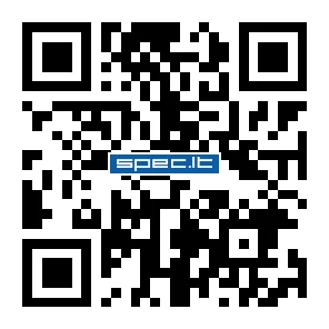 QR kodas | LIBRA, UAB | spec.lt