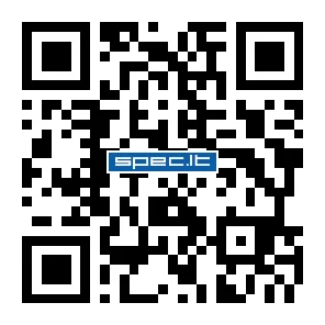 QR kodas | Libra Vita, UAB | spec.lt