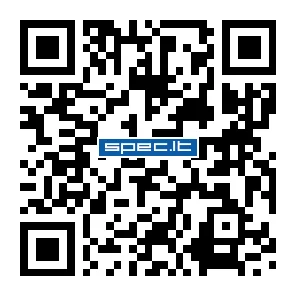 QR kodas | LIBRA VITALIS, UAB | spec.lt