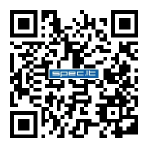 QR kodas | LIBRANA, B. Balsevičiaus firma | spec.lt