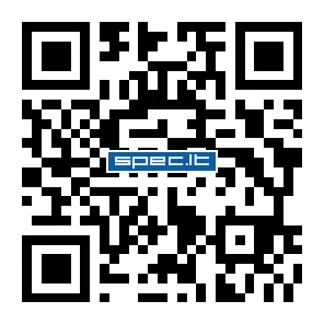 QR kodas | Libranet, MB