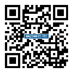 QR kodas | LIBRANTAS, UAB | spec.lt