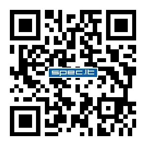 QR kodas | LIBRATA, UAB | spec.lt
