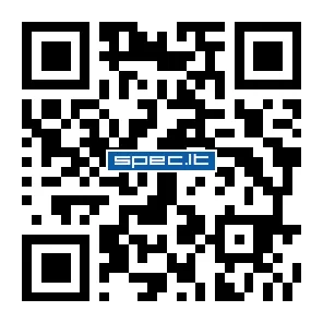 QR kodas | Libretis, UAB | spec.lt