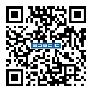 QR kodas | LIBRO, V. Paulaičio, IĮ | spec.lt