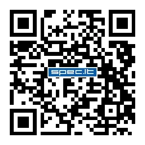 QR kodas | LIBROS TURTAS, UAB | spec.lt
