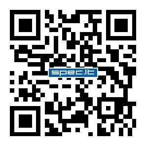 QR kodas | Licar, UAB