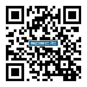 QR kodas | Licas, UAB