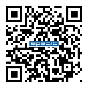 QR kodas | Licėjaus Alumni, VŠĮ