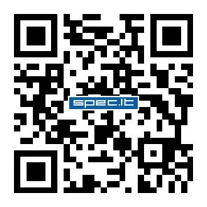 QR kodas | Licenchain, UAB