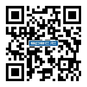 QR kodas | Liceta, MB