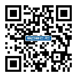 QR kodas | Lichnis, UAB