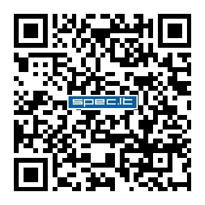 QR kodas | Misionieriškas labdaros fondas Šviesa rytuose | spec.lt
