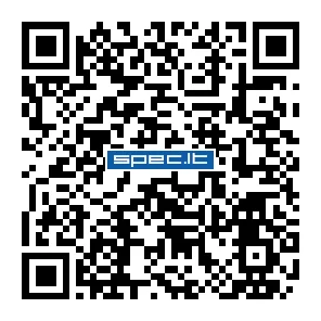 QR kodas | Lichtenšteino firmos INTERNATIONAL EAST-WEST TRUST REG. VADUZ atstovybė