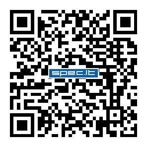 QR kodas | Lichtenšteino firmos TERGROUP Vilniaus filialas