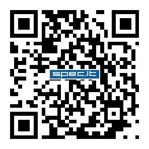 QR kodas | Lichtgitter Baltija, UAB | spec.lt