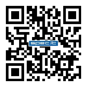 QR kodas | Licitus, UAB | spec.lt