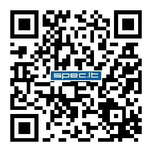 QR kodas | Ličiūnų krašto bendruomenė | spec.lt