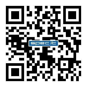 QR kodas | Licoin, UAB