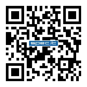 QR kodas | Licona, UAB