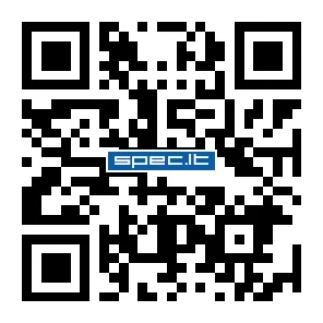 QR kodas | Lidara, UAB | spec.lt
