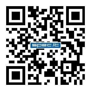 QR kodas | Lidaras, UAB | spec.lt
