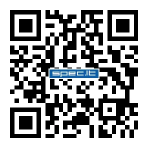 QR kodas | Lidaris, UAB | spec.lt