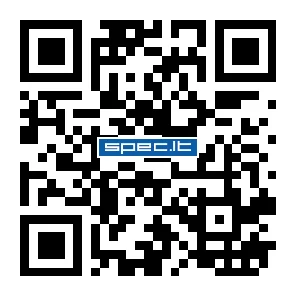 QR kodas | LIDATA, UAB | spec.lt