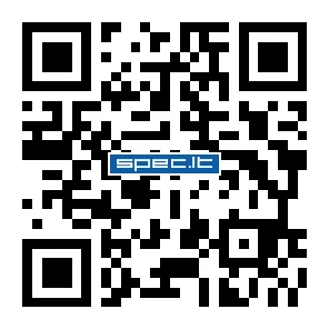QR kodas | Lidaura, UAB | spec.lt