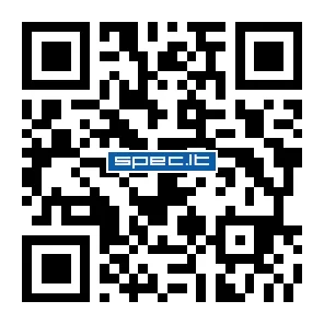 QR kodas | Lidėja, UAB