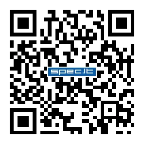 QR kodas | LIDĖJA, Ž. Leskausko, IĮ