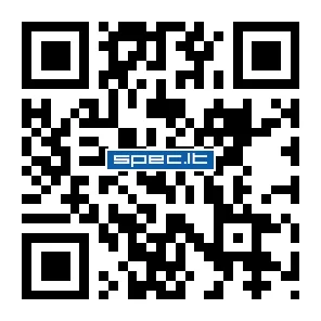 QR kodas | LIDEMA, UAB | spec.lt