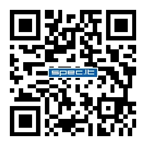 QR kodas | LIDENTA, UAB | spec.lt