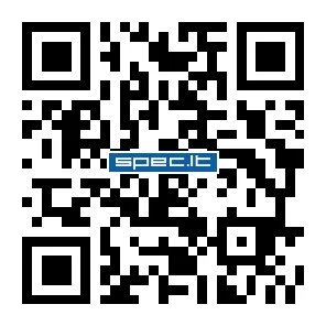 QR kodas | Liderita, UAB | spec.lt