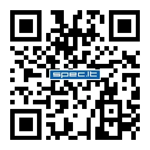 QR kodas | Liderojus, UAB | spec.lt
